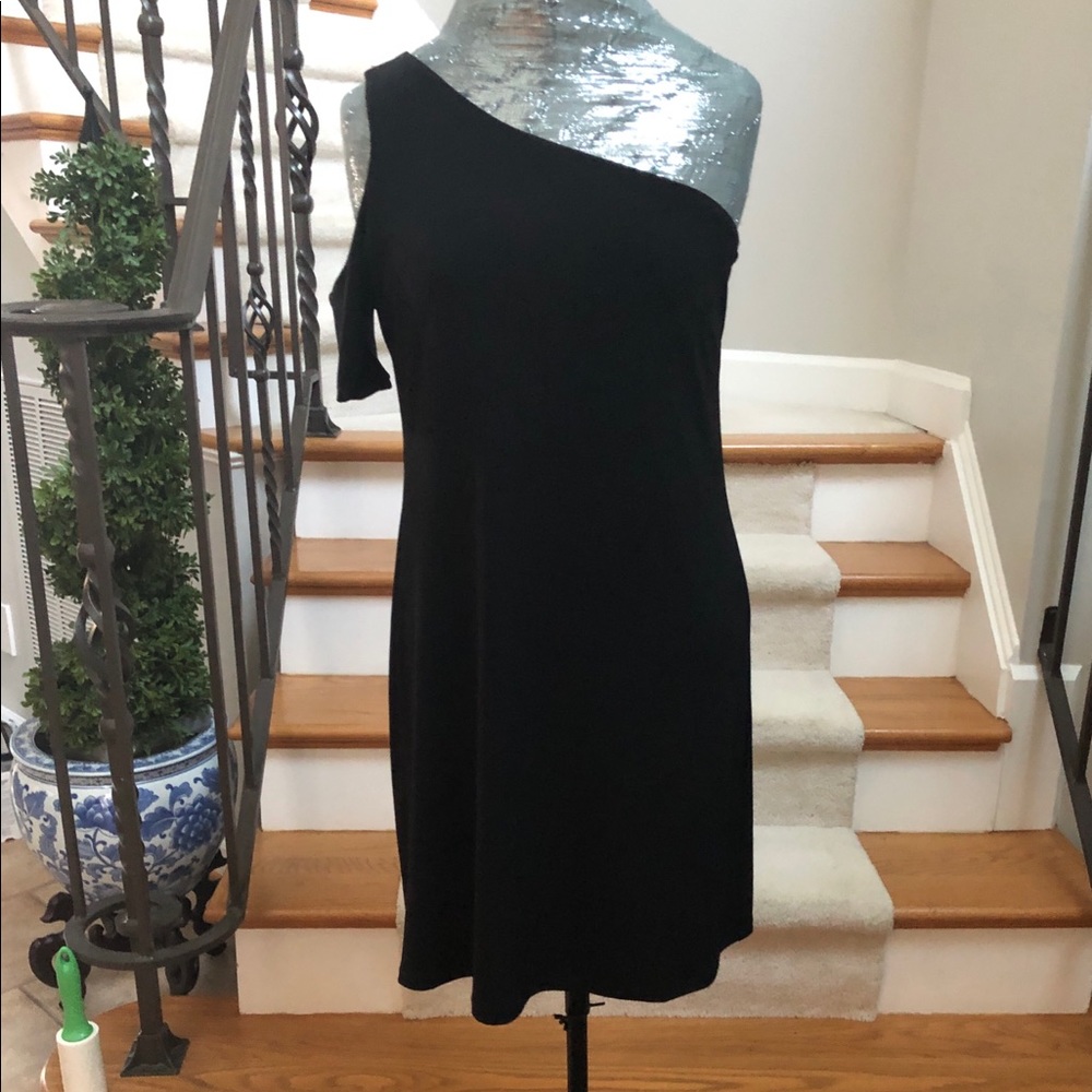 🖤🖤ANDREA BEHAR-BOSTON PROPER DRESS🖤🖤